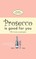Prosecco Is Good For You