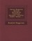 Henrici Hoogeveen Doctrina Particularum Graecarum. Recensuit... Christian. Godofr. SchÃ¼tz, ......