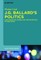 J.G. Ballard's Politics
