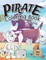 Pirate Coloring Book for Kids