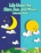 Life Under the Stars, Sun, and Moon Coloring Book