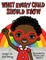What Every Child Should Know