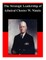 The Strategic Leadership of Admiral Chester W. Nimitz