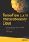 Tensorflow 2.X in the Colaboratory Cloud