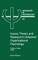 Issues, Theory, and Research in Industrial/Organizational Psychology