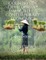 Countryside Development Impacted by Contemporary Economics