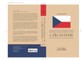 Historical Dictionary of the Czech State, Second Edition