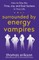Surrounded by Vampires