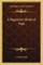 A Beginner's Book of Yoga