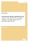 International valuation standards and the impact of IAS and Basel II on property valuation standards and practice in Germany and in the UK