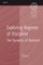 Exploring Regimes of Discipline