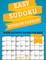 Easy Sudoku Division Puzzles Vol III