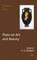 Plato on Art and Beauty