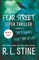 Fear Street Super Thriller
