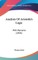 Analysis Of Aristotle's Logic