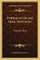 Problems of Life and Mind, Third Series
