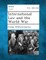 International Law and the World War