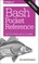 Bash Pocket Reference