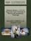 Safeway Stores V. U S U.S. Supreme Court Transcript of Record with Supporting Pleadings