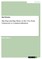 Kovacs, K: Hip Hop and Rap Music in the USA. From Grassroots