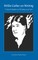 Willa Cather on Writing
