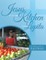 Jesus Is In The Kitchen With Lupita