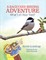 A Backyard Birding Adventure