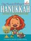 My Favorite Delicacy At Hanukkah - Hanukkah Coloring Books for Kids Children's Jewish Holiday Books