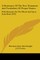 A Dictionary Of The New Testament And Vocabulary Of Proper Names