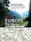 Europe by RailPass 2018 - Alpine Routes