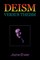 Deism versus Theism