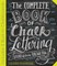 The Complete Book of Chalk Lettering
