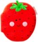 Squish and Snugg - Strawberry