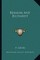 Berakha and Eucharist