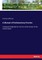A Manual of Parliamentary Practice