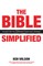 The Bible... Simplified