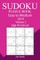 300 Easy to Medium Sudoku Puzzle Book 2019