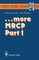 ...More MRCP Part 1