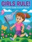 Girls Rule! Matching Game Activity Book
