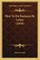 How To Do Business By Letter (1918)