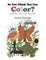 So You Think You Can Color?