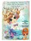 Sherri Baldy My-Besties Under The Sea Mermaids coloring book for adults and all ages
