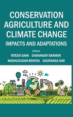 Conservation Agriculture And Climate Change Impacts And Adaptations Conservation Agriculture And Climate Change Impacts And Adaptations