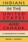 Indians in the United States and Canada