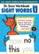 Dr. Seuss Sight Words Level 1 Workbook