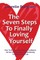 The Seven Steps To Finally Loving Yourself