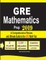 GRE Math Prep 2019