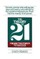 The Theory of 21