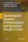 Spatiotemporal Dynamics of Meteorological and Agricultural Drought in China