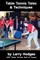 Table Tennis Tales and Techniques